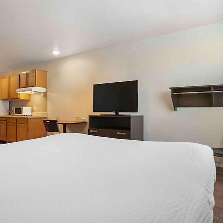 Extended Stay America Select Suites - Panama City - Callaway Exterior foto