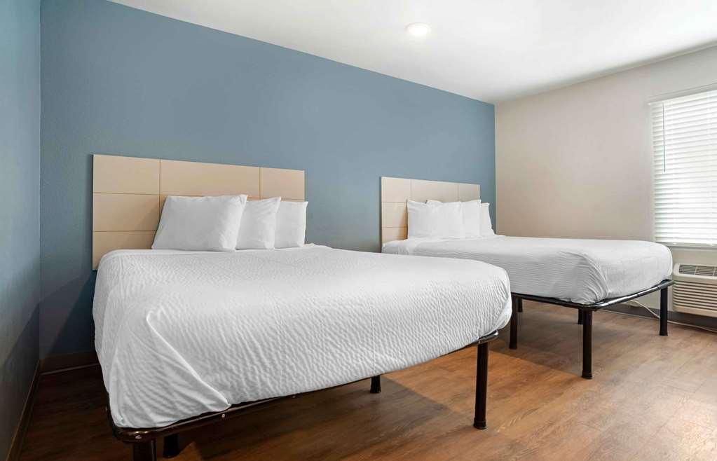 Extended Stay America Select Suites - Panama City - Callaway Zimmer foto