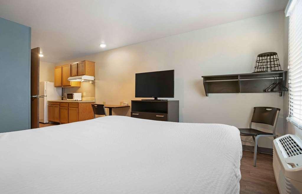 Extended Stay America Select Suites - Panama City - Callaway Zimmer foto