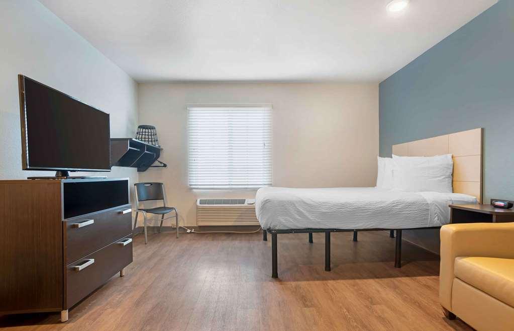 Extended Stay America Select Suites - Panama City - Callaway Zimmer foto