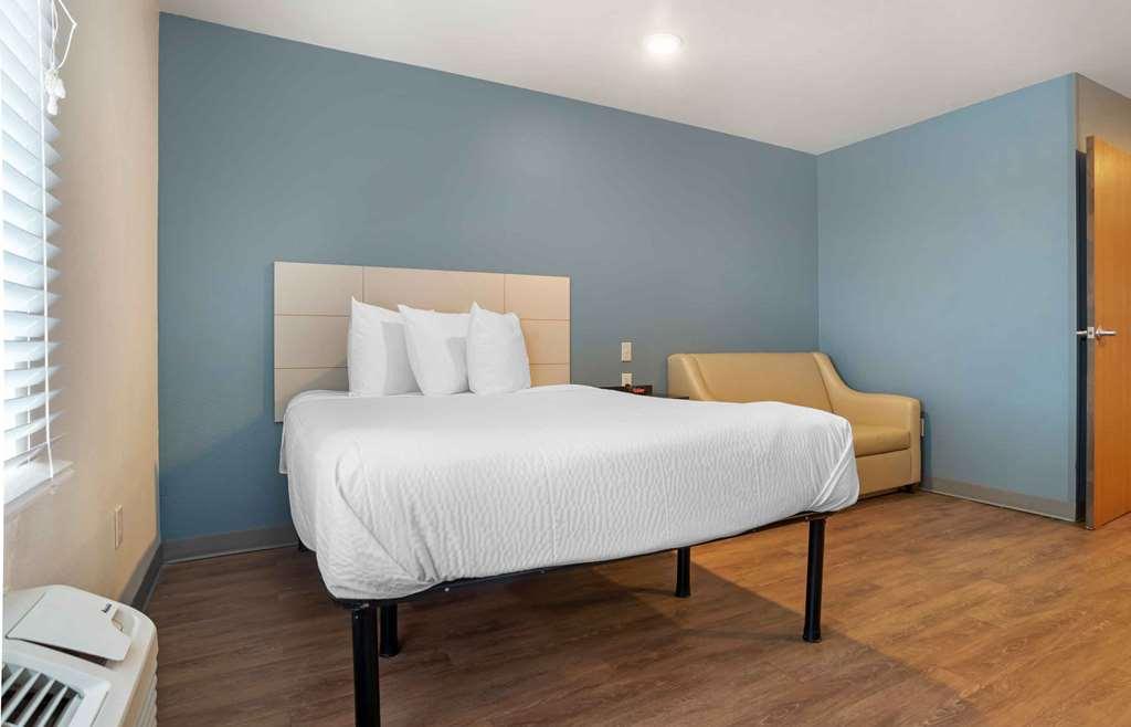 Extended Stay America Select Suites - Panama City - Callaway Zimmer foto