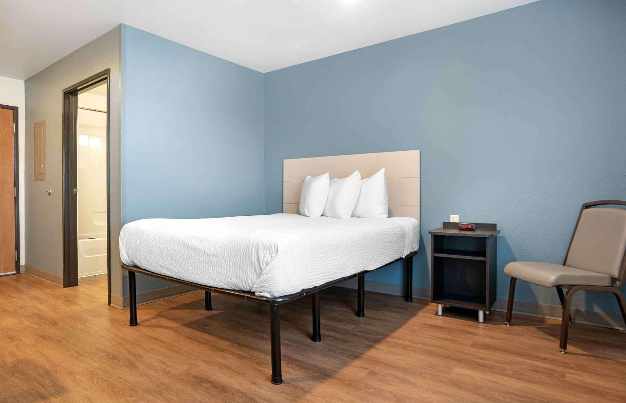 Extended Stay America Select Suites - Panama City - Callaway Exterior foto