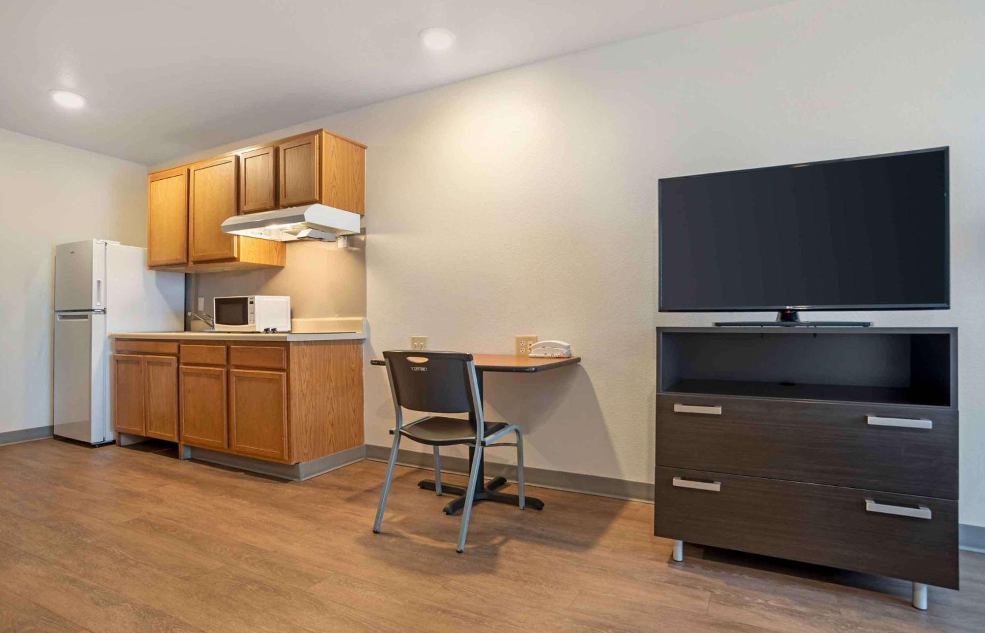 Extended Stay America Select Suites - Panama City - Callaway Exterior foto