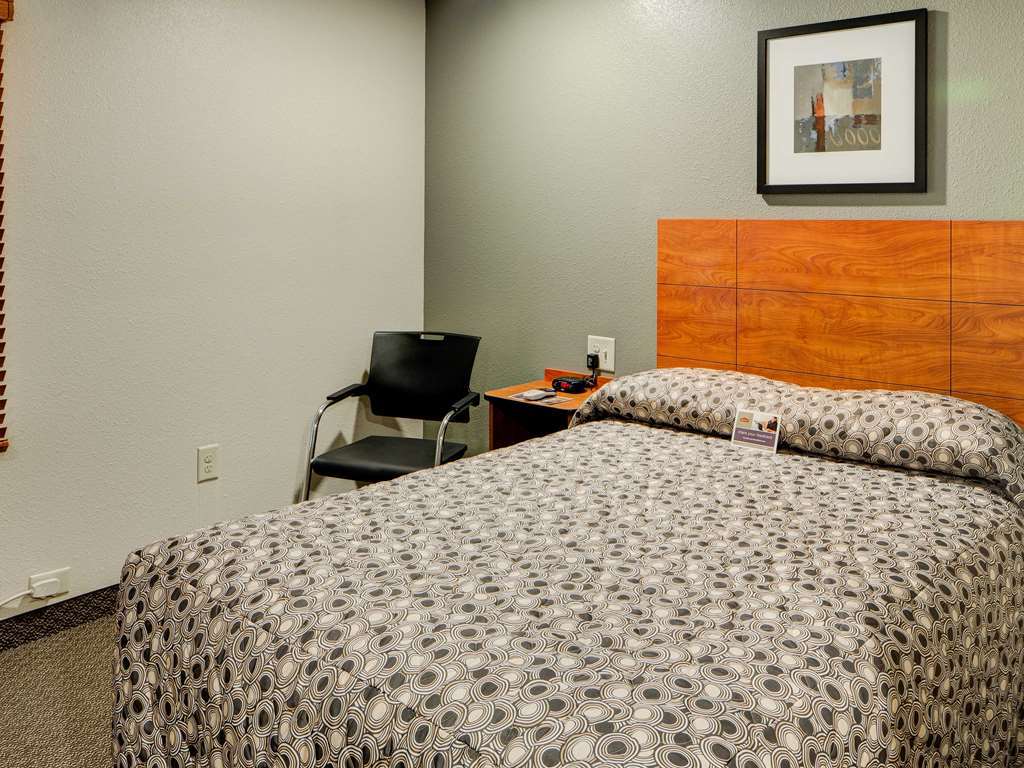 Extended Stay America Select Suites - Panama City - Callaway Zimmer foto