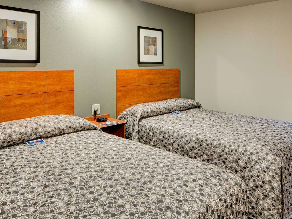 Extended Stay America Select Suites - Panama City - Callaway Zimmer foto