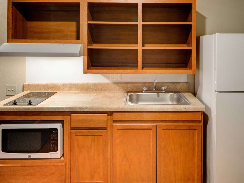 Extended Stay America Select Suites - Panama City - Callaway Zimmer foto