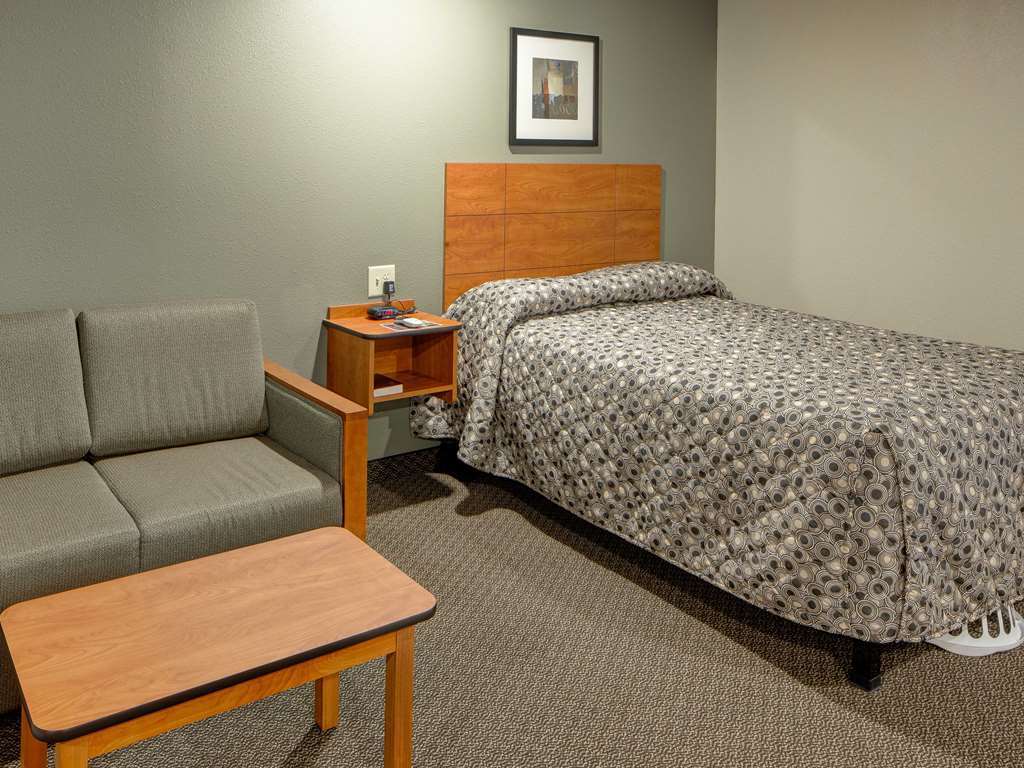 Extended Stay America Select Suites - Panama City - Callaway Zimmer foto