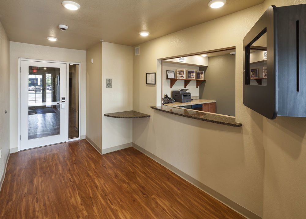 Extended Stay America Select Suites - Panama City - Callaway Exterior foto