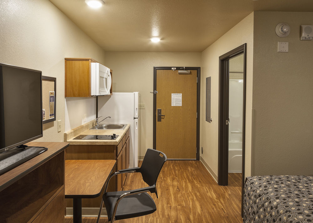 Extended Stay America Select Suites - Panama City - Callaway Exterior foto