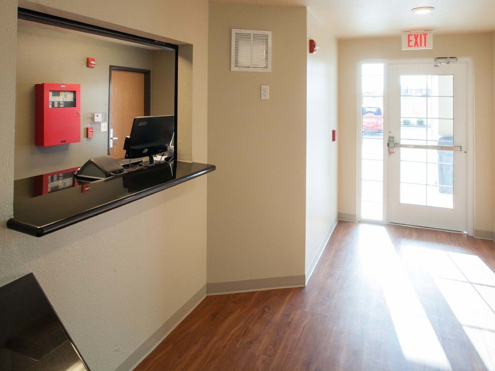 Extended Stay America Select Suites - Panama City - Callaway Exterior foto