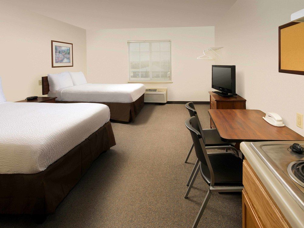 Extended Stay America Select Suites - Panama City - Callaway Exterior foto