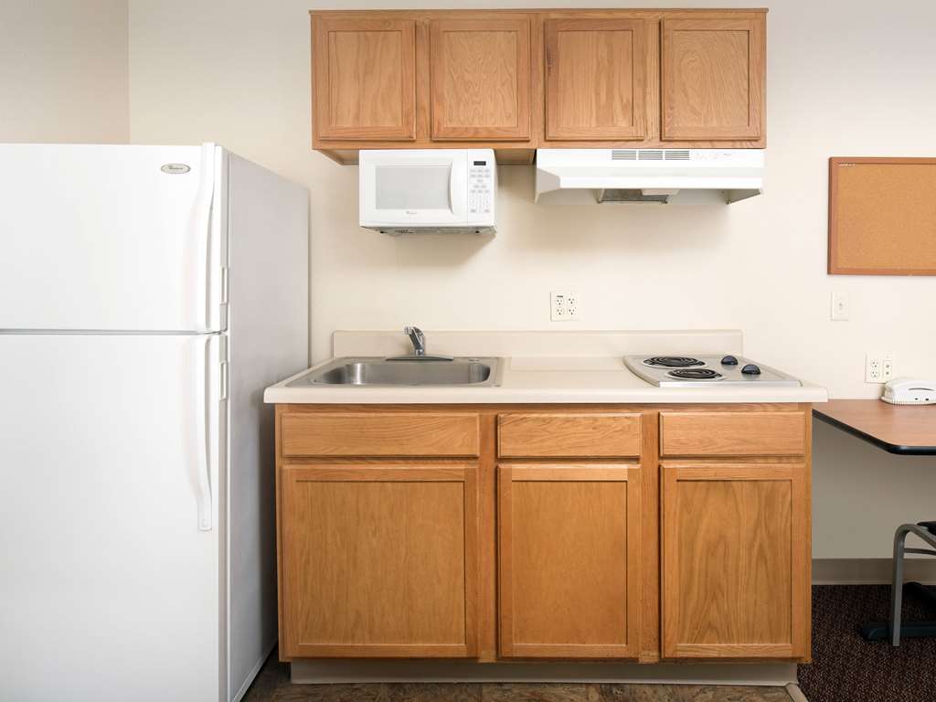 Extended Stay America Select Suites - Panama City - Callaway Zimmer foto