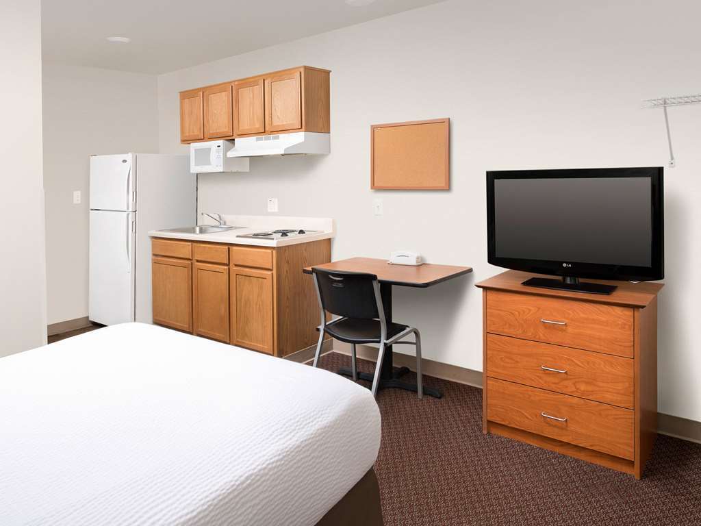Extended Stay America Select Suites - Panama City - Callaway Zimmer foto