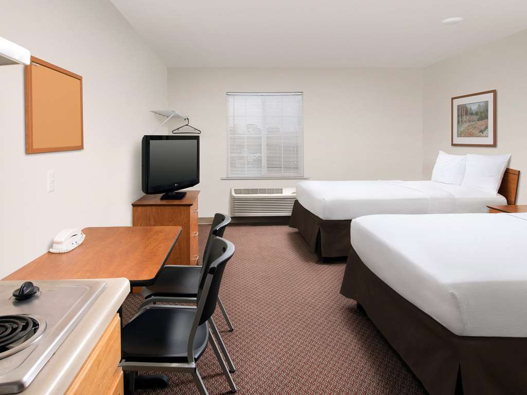 Extended Stay America Select Suites - Panama City - Callaway Zimmer foto
