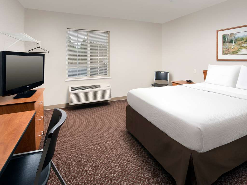 Extended Stay America Select Suites - Panama City - Callaway Zimmer foto