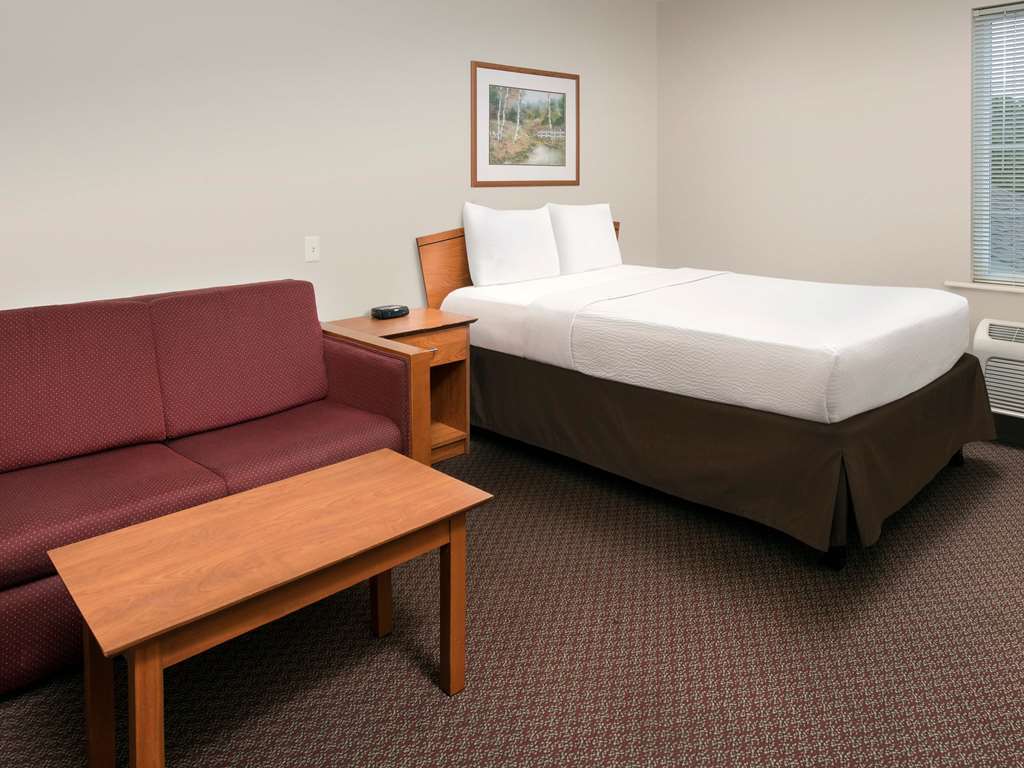 Extended Stay America Select Suites - Panama City - Callaway Zimmer foto