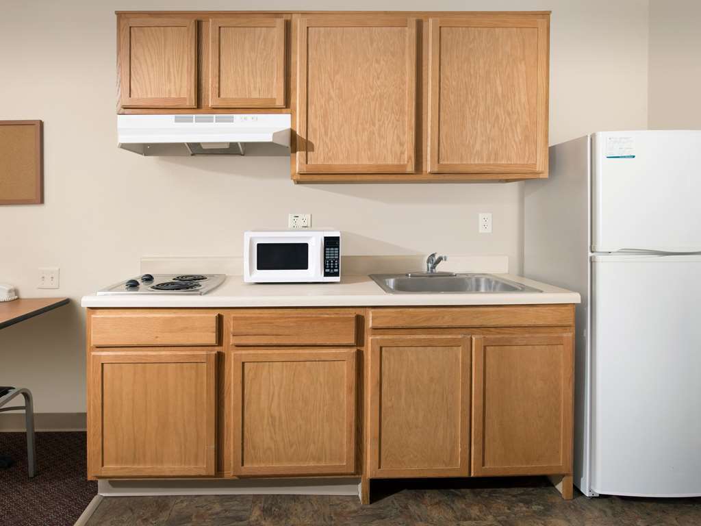 Extended Stay America Select Suites - Panama City - Callaway Zimmer foto